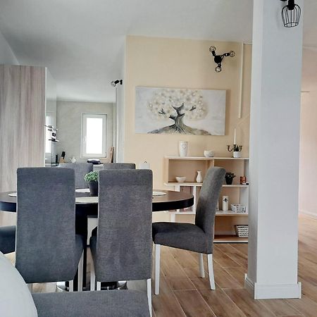 Maria Apartments Kastela Room photo