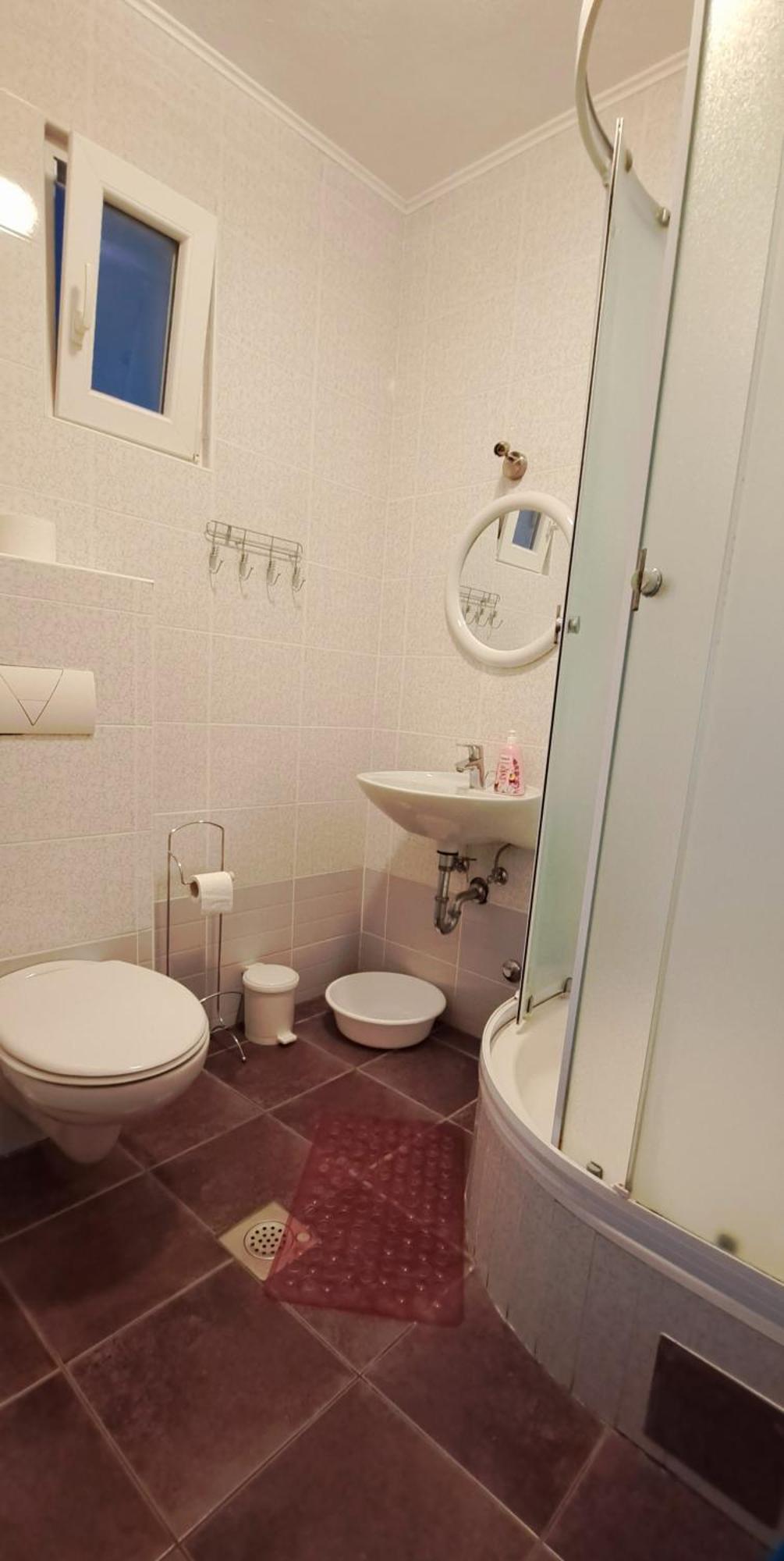 Maria Apartments Kastela Room photo